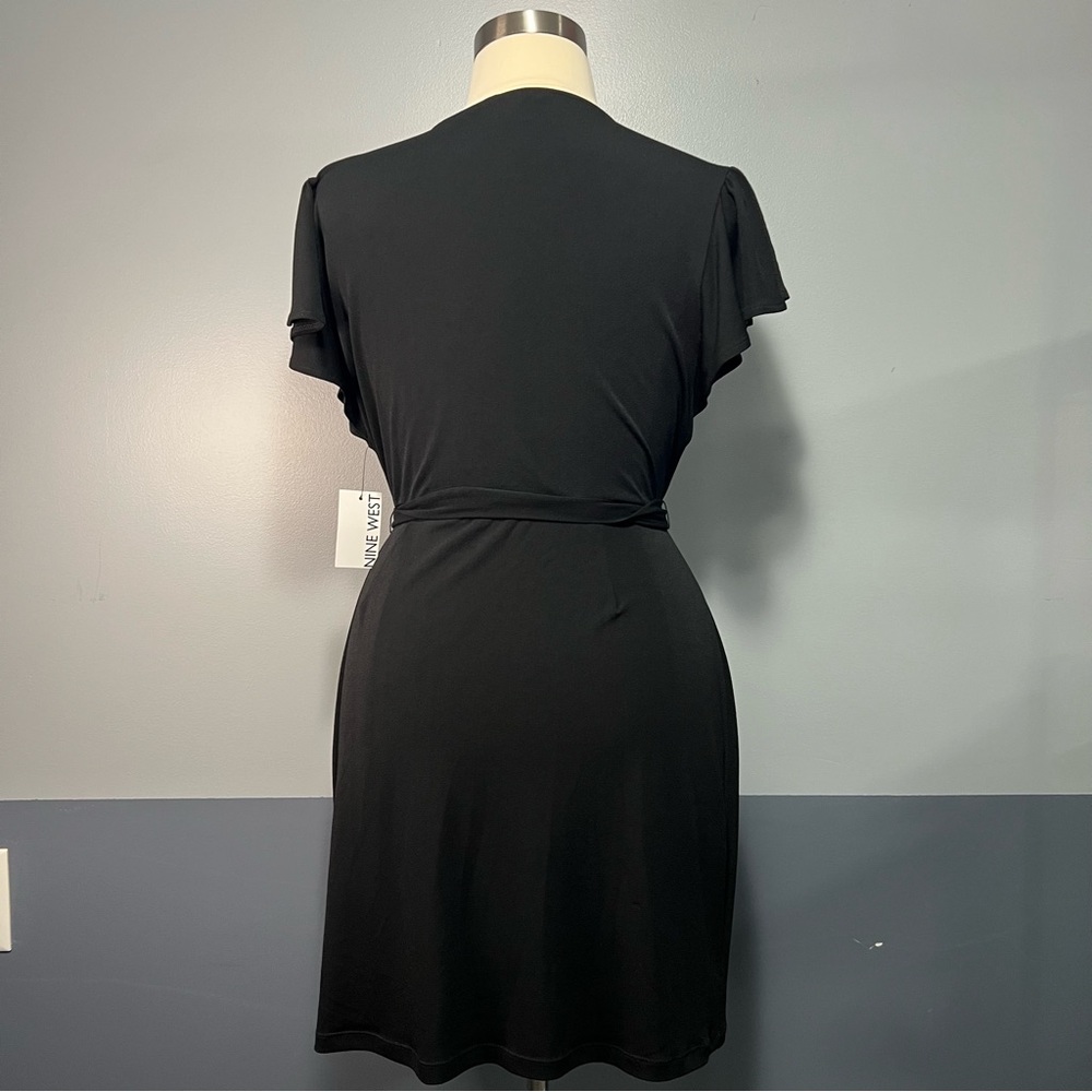 Nine West Dress XL - Picture 4 of 6